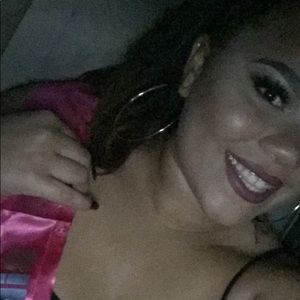 Meet your Posher, Krystal